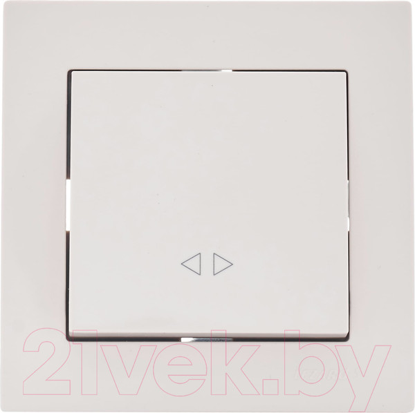 Изображение товара Выключатель Lezard Vesna 742-0388-107