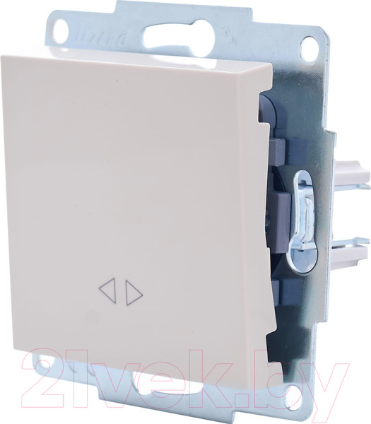 Изображение товара Выключатель Lezard Vesna 742-0388-107