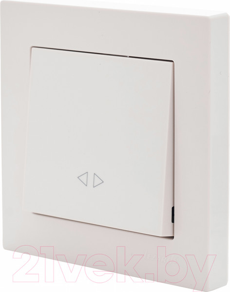 Изображение товара Выключатель Lezard Vesna 742-0388-107