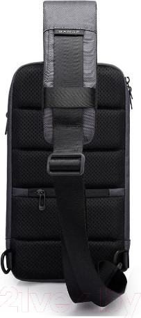 Изображение товара Сумка Bange BG7565 (серый)