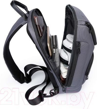 Изображение товара Сумка Bange BG7565 (серый)