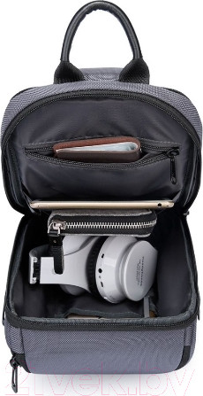 Изображение товара Сумка Bange BG7565 (серый)