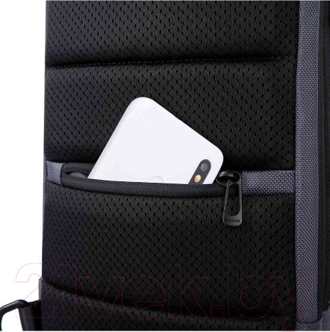 Изображение товара Сумка Bange BG7565 (серый)