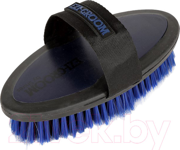 Изображение товара Щетка для животных Ezi-Groom 1405 (S, синий)