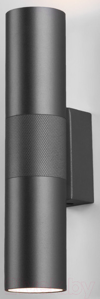 Изображение товара Бра Elektrostandard Steel 40119/LED (черный)