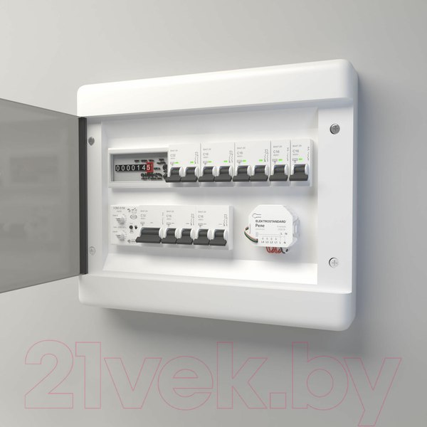 Изображение товара Умное реле Elektrostandard 76005/00