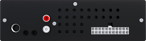 Изображение товара Бездисковая автомагнитола Prology CDP-8.1 Kraken