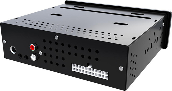 Изображение товара Бездисковая автомагнитола Prology CDP-8.1 Kraken