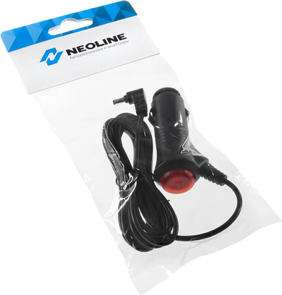 Изображение товара Кабель питания для радар-детектора NeoLine Power Cord Radar