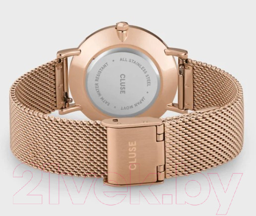 Изображение товара Часы наручные женские Cluse CW10207