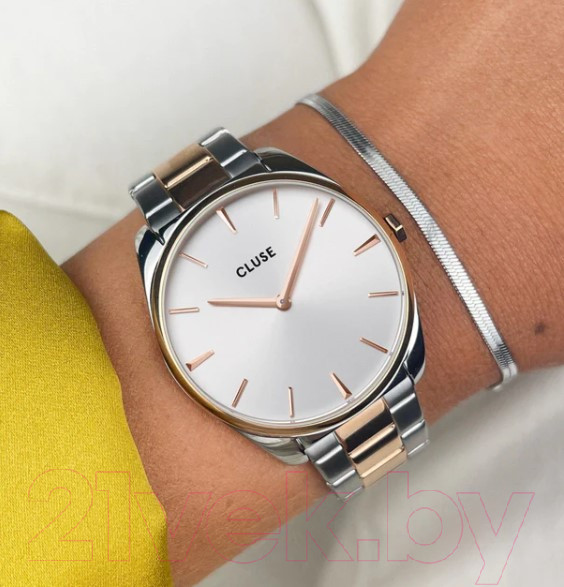 Изображение товара Часы наручные женские Cluse CW11104