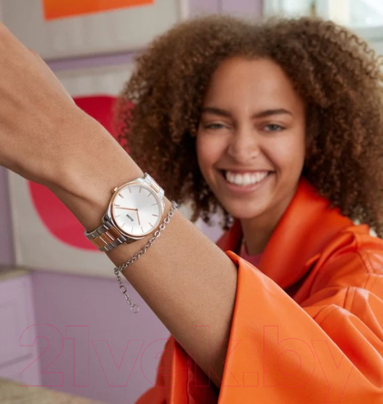 Изображение товара Часы наручные женские Cluse CW11104