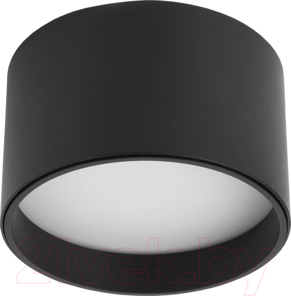 Изображение товара Светильник Elektrostandard Banti 13W 25123/LED (черный)