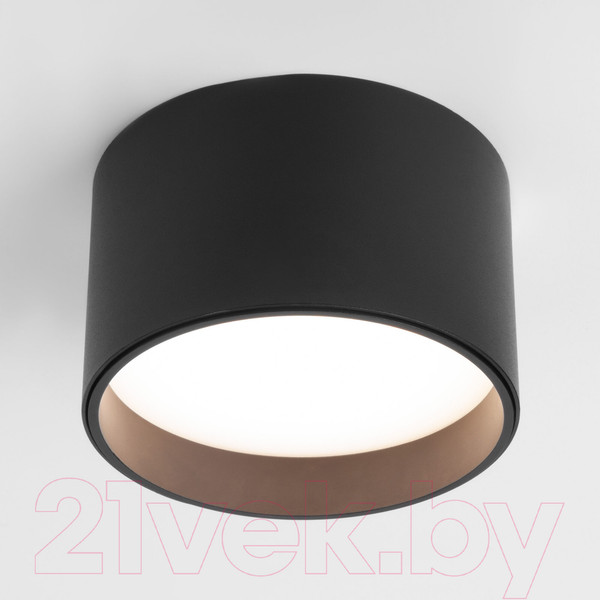 Изображение товара Светильник Elektrostandard Banti 13W 25123/LED (черный)