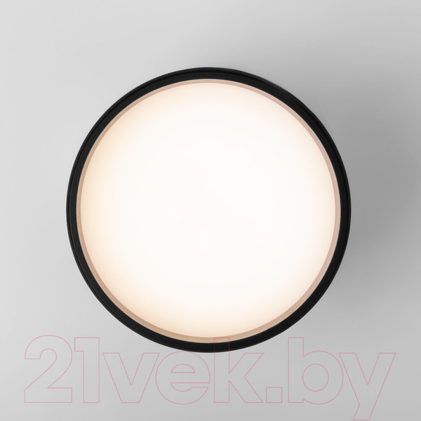 Изображение товара Светильник Elektrostandard Banti 13W 25123/LED (черный)