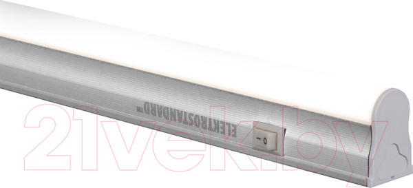 Изображение товара Светильник линейный Elektrostandard Led Stick Т5 90см 84led 18W 4200К 55001/LED