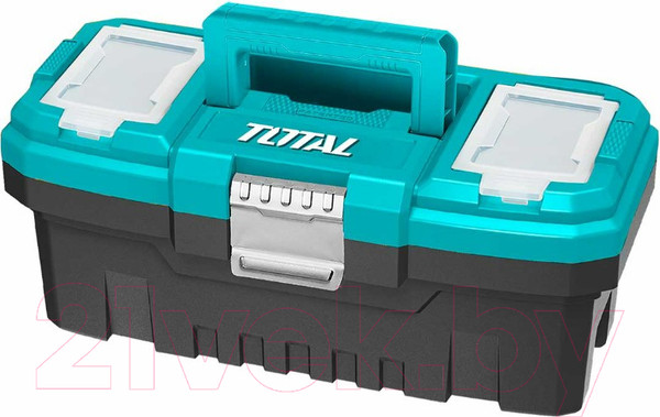 Изображение товара Ящик для инструментов TOTAL TPBX0142