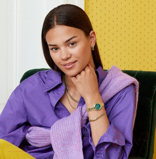 Изображение товара Часы наручные женские Cluse CW11702