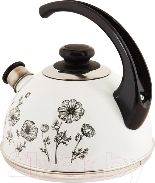 Изображение товара Чайник со свистком Сила Дон T04/25/03/41