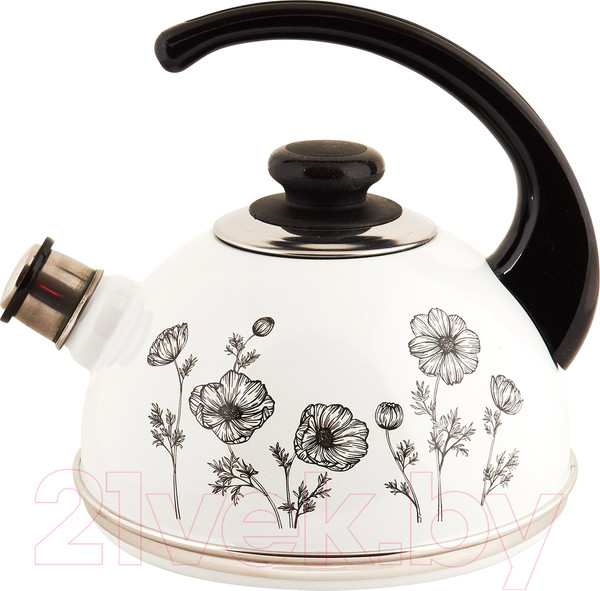 Изображение товара Чайник со свистком Сила Дон T04/25/03/41