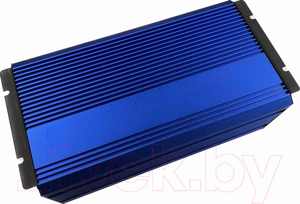 Изображение товара Автомобильный инвертор Geofox P 1000W/12v