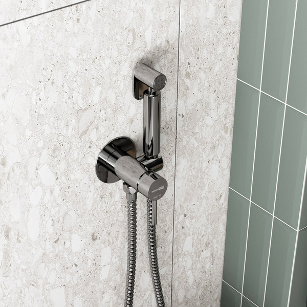 Изображение товара Гигиенический душ со смесителем Wasserkraft A70138