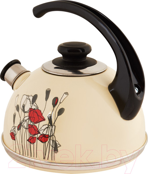 Изображение товара Чайник со свистком Сила Дон T04/25/04/43