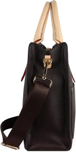 Изображение товара Сумка Bugatti Ella / 49362102 (темно-коричневый)