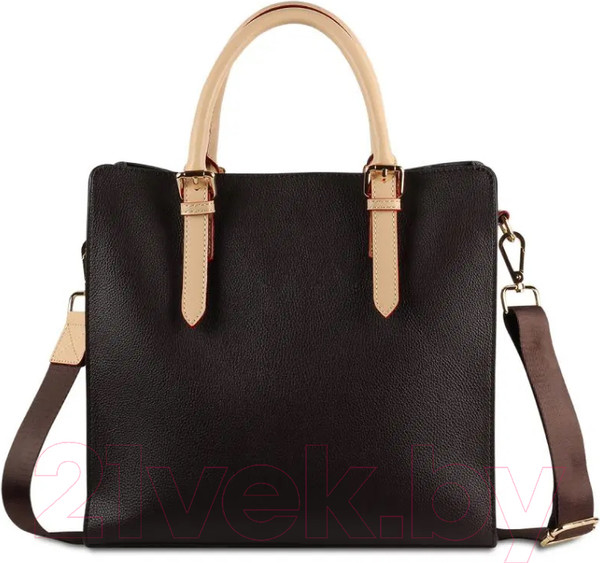 Изображение товара Сумка Bugatti Ella / 49362102 (темно-коричневый)