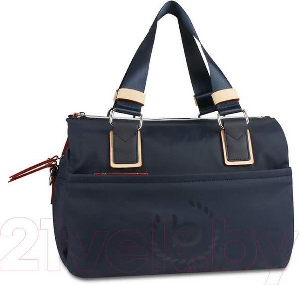Изображение товара Сумка дорожная Bugatti Lido / 49361223 (синий)