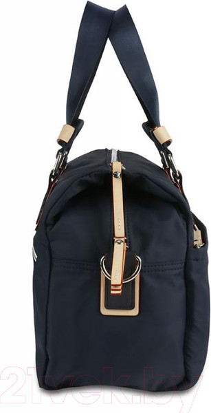 Изображение товара Сумка дорожная Bugatti Lido / 49361223 (синий)