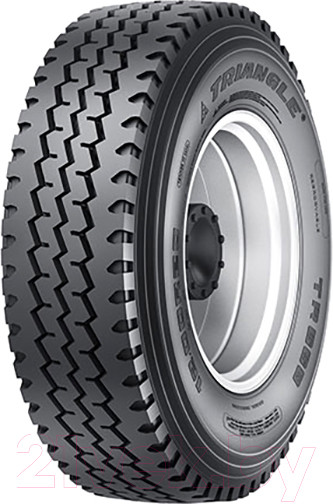 Изображение товара Грузовая шина Triangle TR668 315/80R22.5 157/154L нс20 Универсальная