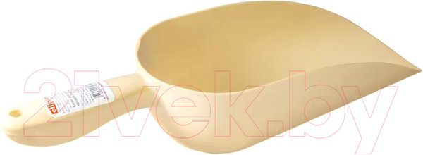 Изображение товара Совок для сыпучих продуктов Эльфпласт EP112