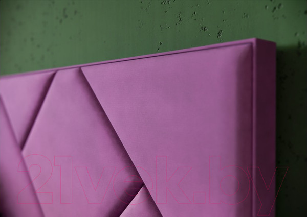 Изображение товара Полуторная кровать Elmax Лигурия Стационарное 140x200 (Glory 20)