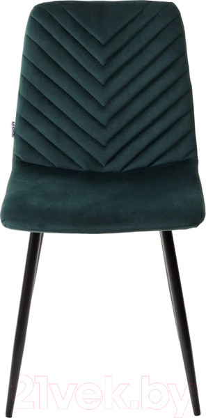 Изображение товара Стул M-City Duke / 628M03398 (Bluvel-78 Green велюр)