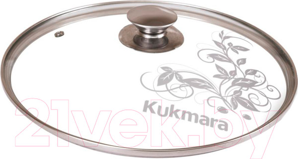Изображение товара Крышка стеклянная Kukmara С26-т112