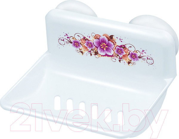 Изображение товара Мыльница Эльфпласт Ориент / EP189