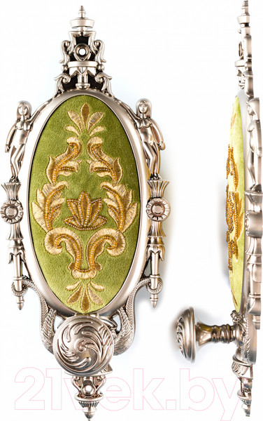 Изображение товара Комплект держателей для штор Merry Bear Home Decor Бахчисарай JCB109B