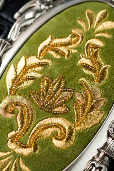 Изображение товара Комплект держателей для штор Merry Bear Home Decor Бахчисарай JCB109B