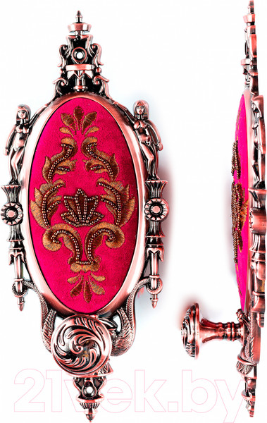 Изображение товара Комплект держателей для штор Merry Bear Home Decor Бахчисарай JCB109F