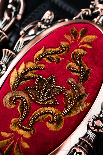 Изображение товара Комплект держателей для штор Merry Bear Home Decor Бахчисарай JCB109F