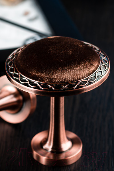 Изображение товара Комплект держателей для штор Merry Bear Home Decor Лондон JCB119L