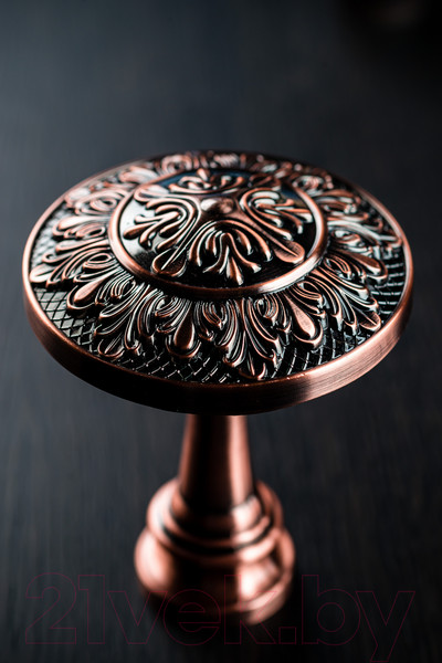 Изображение товара Комплект держателей для штор Merry Bear Home Decor Дели JCB88D