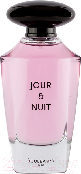 Изображение товара Парфюмерная вода Boulevard Jour & Nuit (100мл)