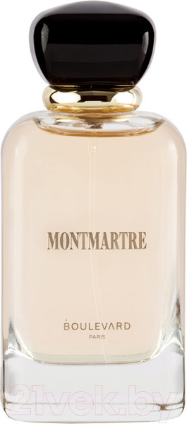 Изображение товара Парфюмерная вода Boulevard Montmartre (100мл)