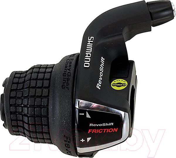 Изображение товара Манетка для велосипеда Shimano ASLRS35LSBT