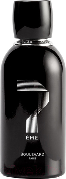 Изображение товара Парфюмерная вода Boulevard 7EME (100мл)