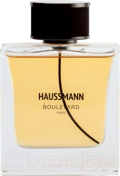 Изображение товара Парфюмерная вода Boulevard Baron Haussmann (100мл)