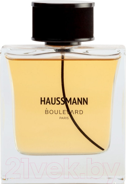Изображение товара Парфюмерная вода Boulevard Haussmann (100мл)