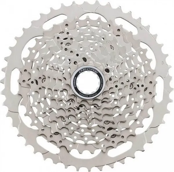 Изображение товара Кассета для велосипеда Shimano ECSM410010146
